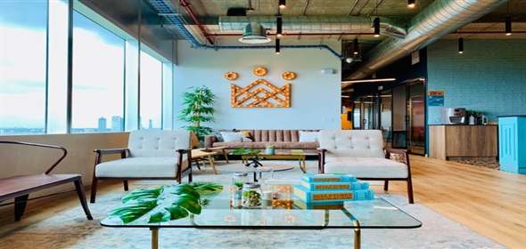 Costa del Este Panama City Panamá Province, 07101 | Flexible Office Space in Costa del Este