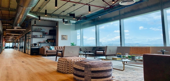 Costa del Este Panama City Panamá Province, 07101 | Flexible Office Space in Costa del Este