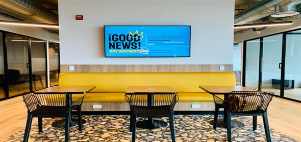 Costa del Este Panama City Panamá Province, 07101 | Flexible Office Space in Costa del Este