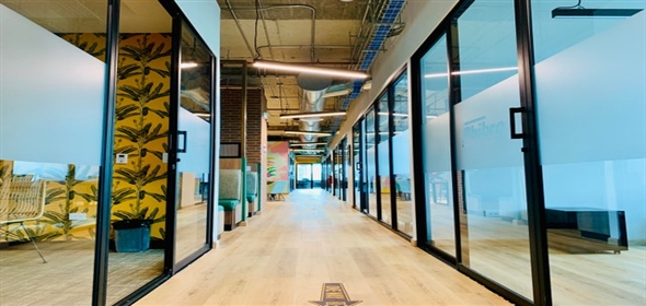 Costa del Este Panama City Panamá Province, 07101 | Flexible Office Space in Costa del Este