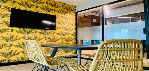 Costa del Este Panama City Panamá Province, 07101 | Flexible Office Space in Costa del Este