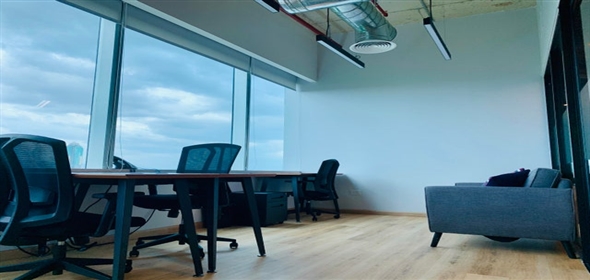 Costa del Este Panama City Panamá Province, 07101 | Flexible Office Space in Costa del Este