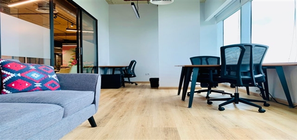 Costa del Este Panama City Panamá Province, 07101 | Flexible Office Space in Costa del Este