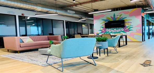 Costa del Este Panama City Panamá Province, 07101 | Flexible Office Space in Costa del Este