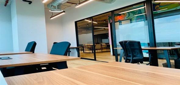 Costa del Este Panama City Panamá Province, 07101 | Flexible Office Space in Costa del Este