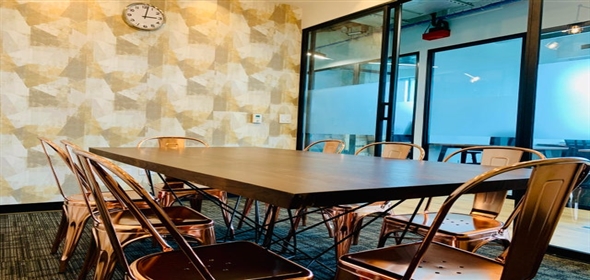 Costa del Este Panama City Panamá Province, 07101 | Flexible Office Space in Costa del Este