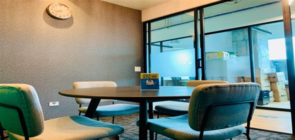 Costa del Este Panama City Panamá Province, 07101 | Flexible Office Space in Costa del Este