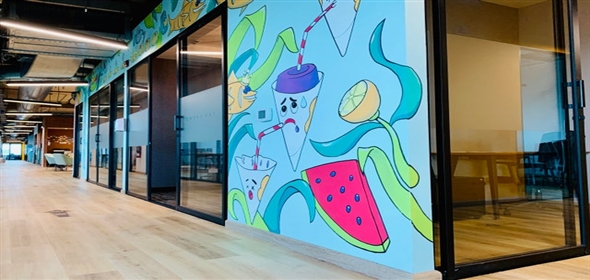 Costa del Este Panama City Panamá Province, 07101 | Flexible Office Space in Costa del Este