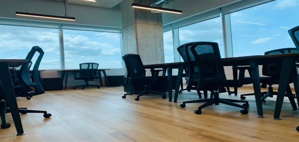 Costa del Este Panama City Panamá Province, 07101 | Flexible Office Space in Costa del Este