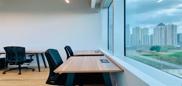 Costa del Este Panama City Panamá Province, 07101 | Flexible Office Space in Costa del Este