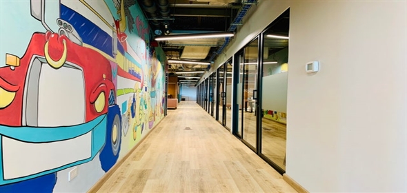 Costa del Este Panama City Panamá Province, 07101 | Flexible Office Space in Costa del Este