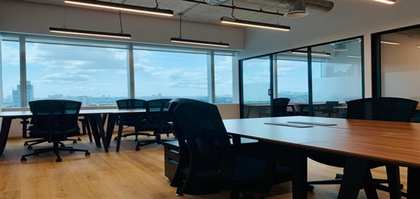 Costa del Este Panama City Panamá Province, 07101 | Flexible Office Space in Costa del Este