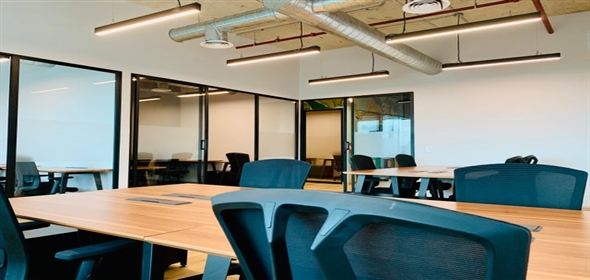 Costa del Este Panama City Panamá Province, 07101 | Flexible Office Space in Costa del Este