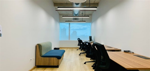 Costa del Este Panama City Panamá Province, 07101 | Flexible Office Space in Costa del Este