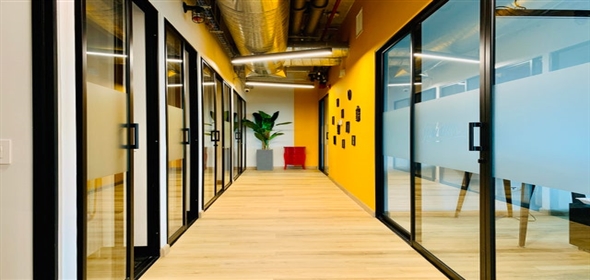 Costa del Este Panama City Panamá Province, 07101 | Flexible Office Space in Costa del Este