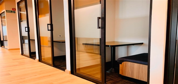 Costa del Este Panama City Panamá Province, 07101 | Flexible Office Space in Costa del Este