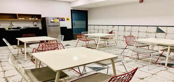 Costa del Este Panama City Panamá Province, 07101 | Flexible Office Space in Costa del Este