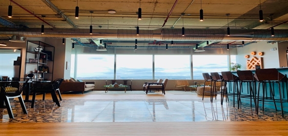 Costa del Este Panama City Panamá Province, 07101 | Flexible Office Space in Costa del Este