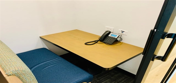 Costa del Este Panama City Panamá Province, 07101 | Flexible Office Space in Costa del Este