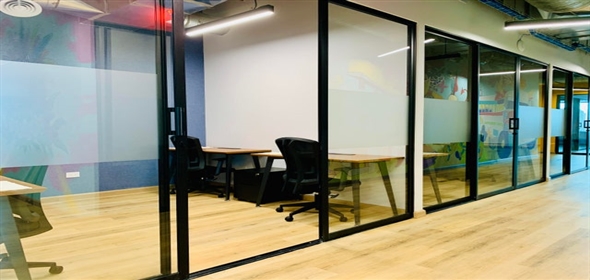 Costa del Este Panama City Panamá Province, 07101 | Flexible Office Space in Costa del Este