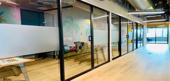 Costa del Este Panama City Panamá Province, 07101 | Flexible Office Space in Costa del Este