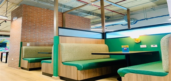 Costa del Este Panama City Panamá Province, 07101 | Flexible Office Space in Costa del Este