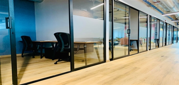 Costa del Este Panama City Panamá Province, 07101 | Flexible Office Space in Costa del Este