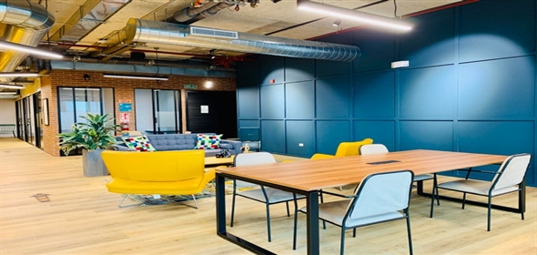 Costa del Este Panama City Panamá Province, 07101 | Flexible Office Space in Costa del Este