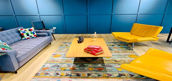 Costa del Este Panama City Panamá Province, 07101 | Flexible Office Space in Costa del Este