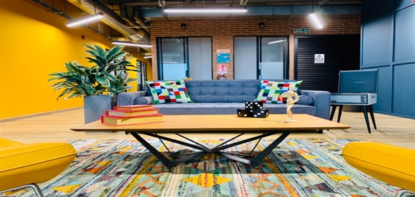 Costa del Este Panama City Panamá Province, 07101 | Flexible Office Space in Costa del Este