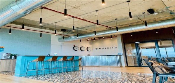 Costa del Este Panama City Panamá Province, 07101 | Flexible Office Space in Costa del Este