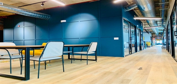 Costa del Este Panama City Panamá Province, 07101 | Flexible Office Space in Costa del Este