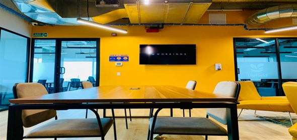 Costa del Este Panama City Panamá Province, 07101 | Flexible Office Space in Costa del Este