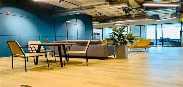 Costa del Este Panama City Panamá Province, 07101 | Flexible Office Space in Costa del Este