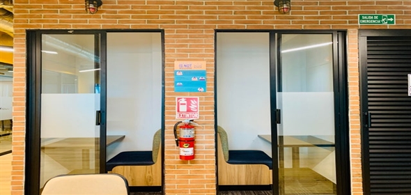 Costa del Este Panama City Panamá Province, 07101 | Flexible Office Space in Costa del Este