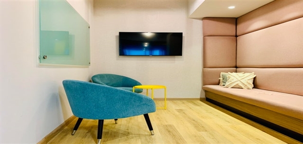 Costa del Este Panama City Panamá Province, 07101 | Flexible Office Space in Costa del Este