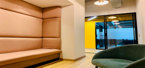 Costa del Este Panama City Panamá Province, 07101 | Flexible Office Space in Costa del Este