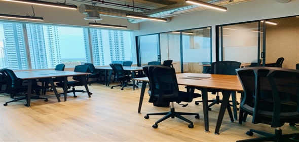 Costa del Este Panama City Panamá Province, 07101 | Flexible Office Space in Costa del Este