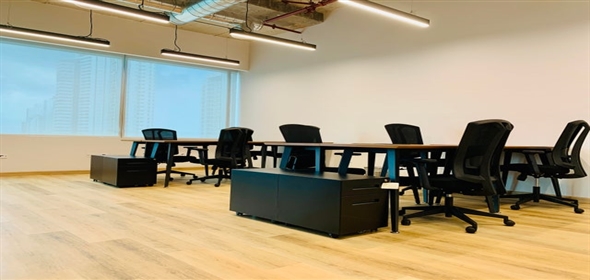 Costa del Este Panama City Panamá Province, 07101 | Flexible Office Space in Costa del Este