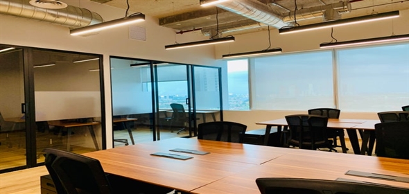 Costa del Este Panama City Panamá Province, 07101 | Flexible Office Space in Costa del Este