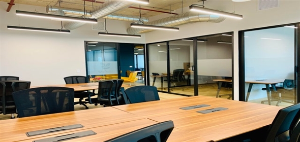 Costa del Este Panama City Panamá Province, 07101 | Flexible Office Space in Costa del Este