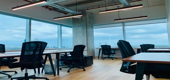 Costa del Este Panama City Panamá Province, 07101 | Flexible Office Space in Costa del Este