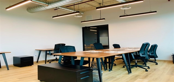 Costa del Este Panama City Panamá Province, 07101 | Flexible Office Space in Costa del Este