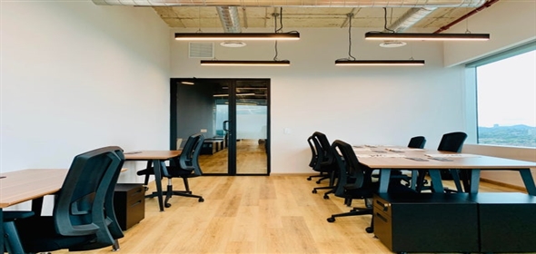 Costa del Este Panama City Panamá Province, 07101 | Flexible Office Space in Costa del Este