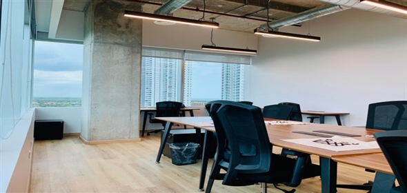 Costa del Este Panama City Panamá Province, 07101 | Flexible Office Space in Costa del Este