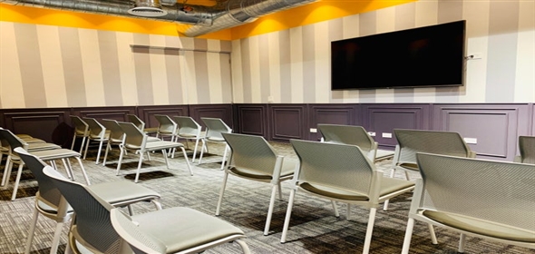 Costa del Este Panama City Panamá Province, 07101 | Flexible Office Space in Costa del Este