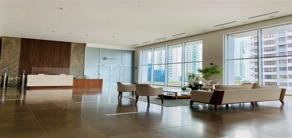 Costa del Este Panama City Panamá Province, 07101 | Flexible Office Space in Costa del Este