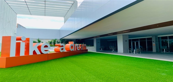 Costa del Este Panama City Panamá Province, 07101 | Flexible Office Space in Costa del Este