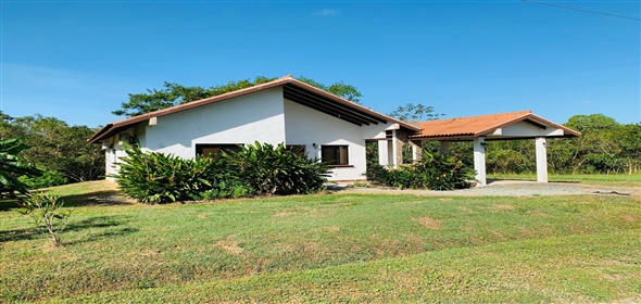 Pedasi Panama City Panamá Province, 06065 | Lot for sale