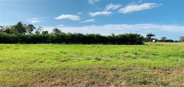 Pedasi Panama City Panamá Province, 06065 | Lot for sale